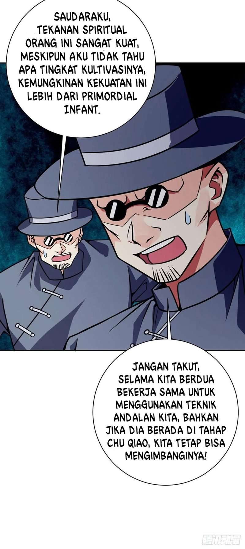 My Son in Law Chapter 60 - halaman 17