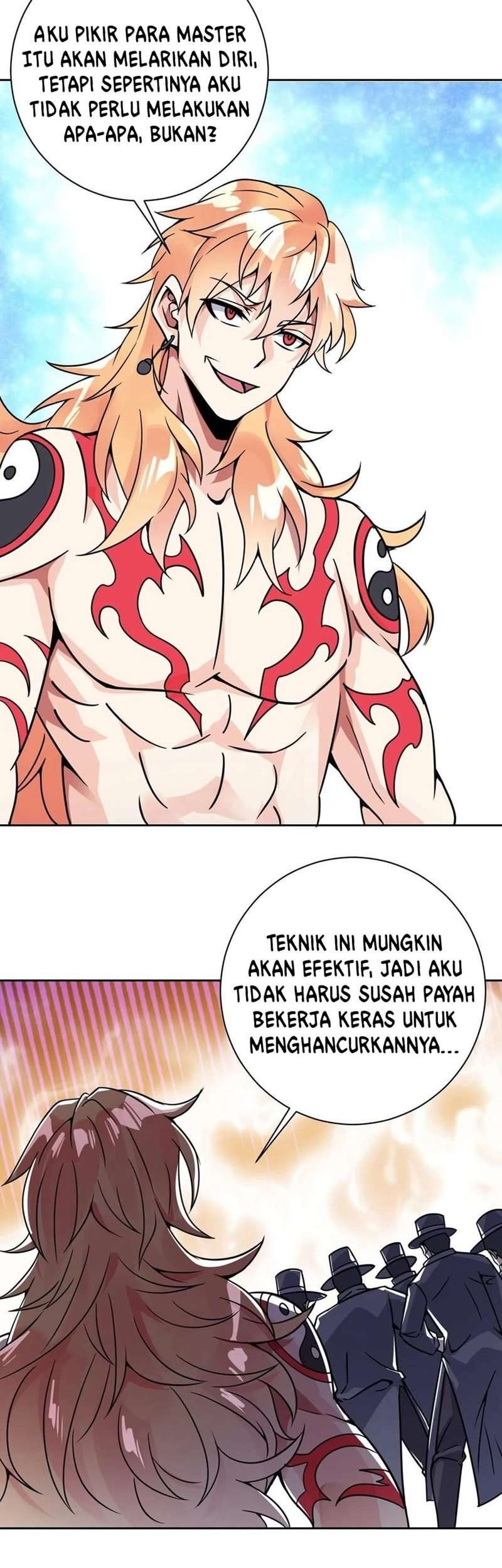 My Son in Law Chapter 60 - halaman 25