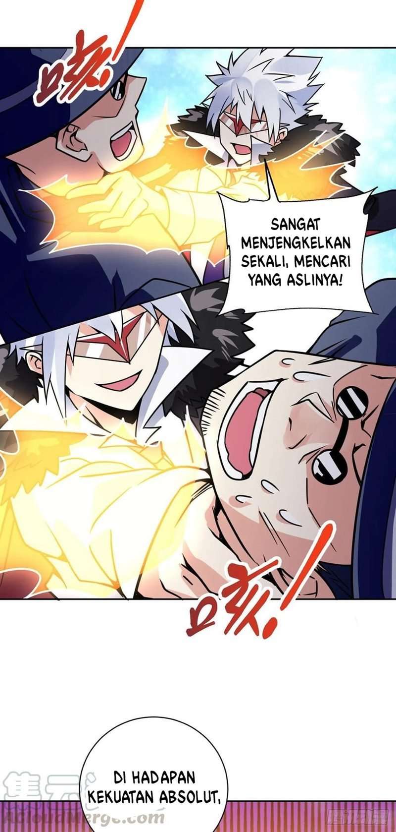 My Son in Law Chapter 60 - halaman 28