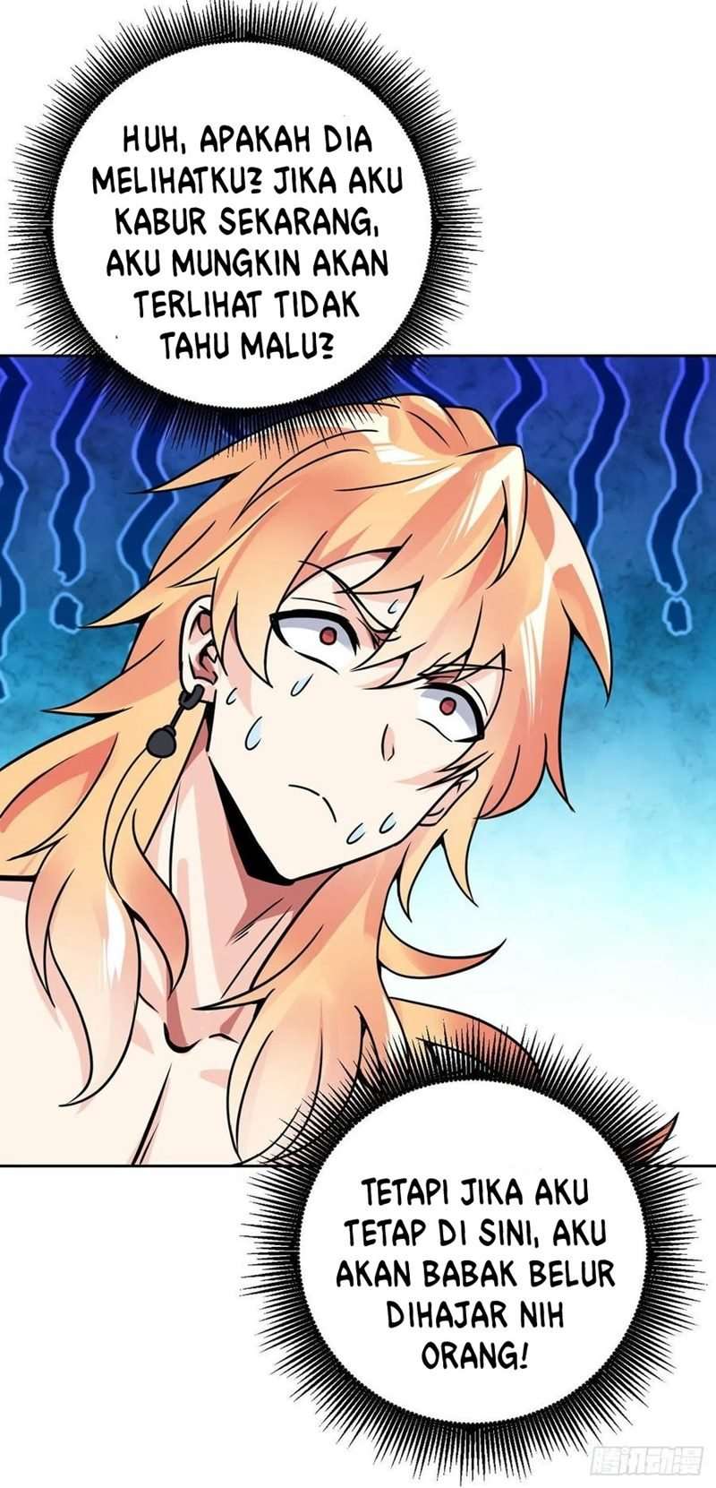 My Son in Law Chapter 60 - halaman 36