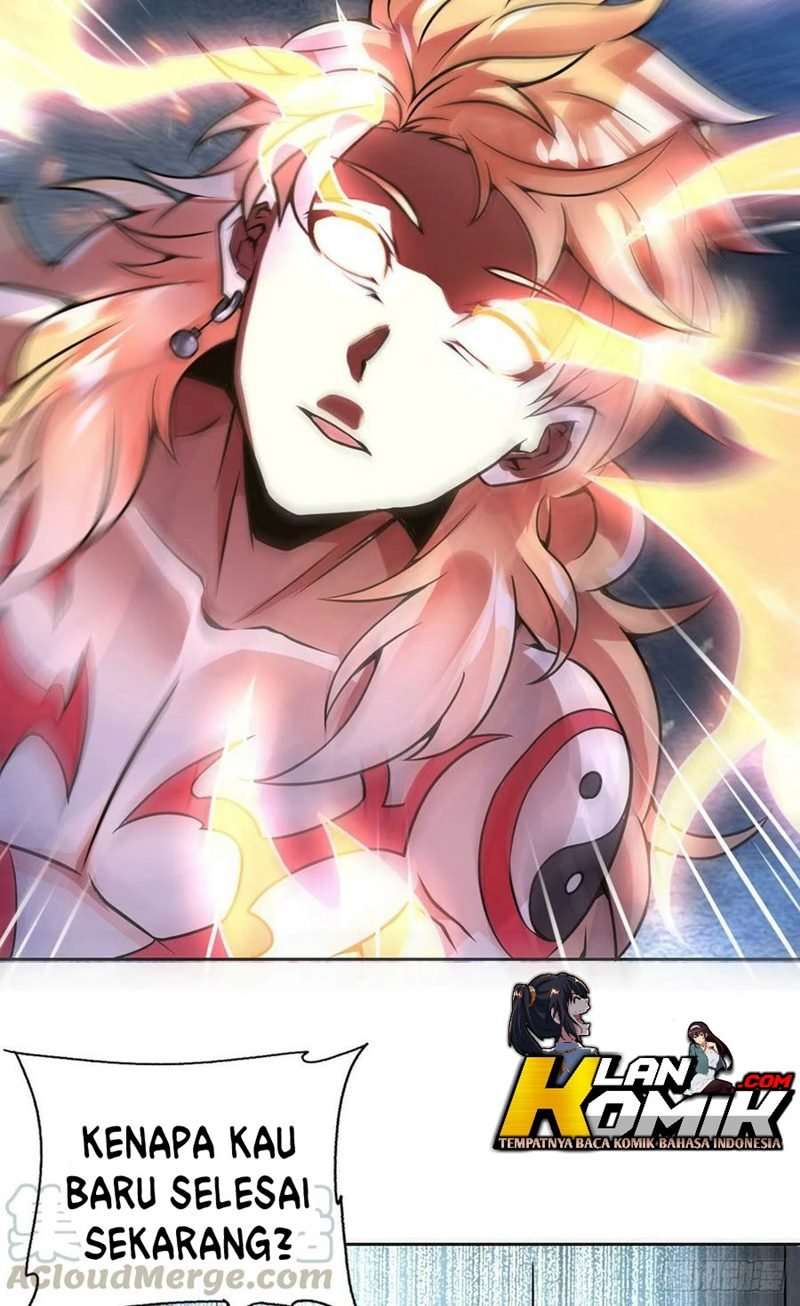 My Son in Law Chapter 60 - halaman 4