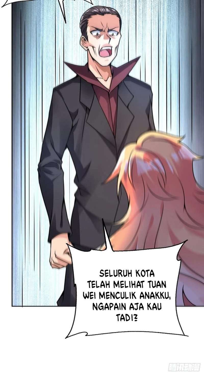 My Son in Law Chapter 60 - halaman 5