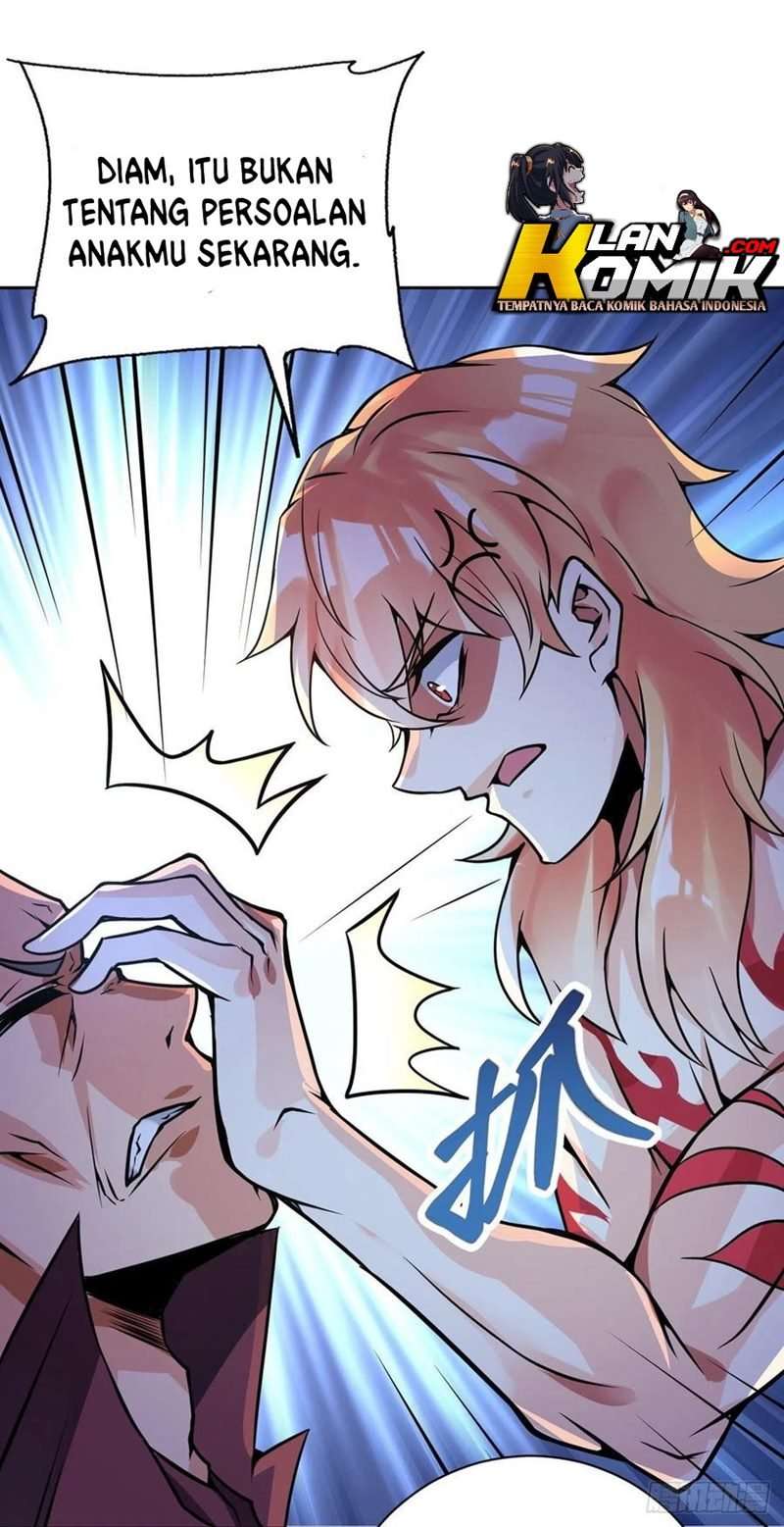 My Son in Law Chapter 60 - halaman 6