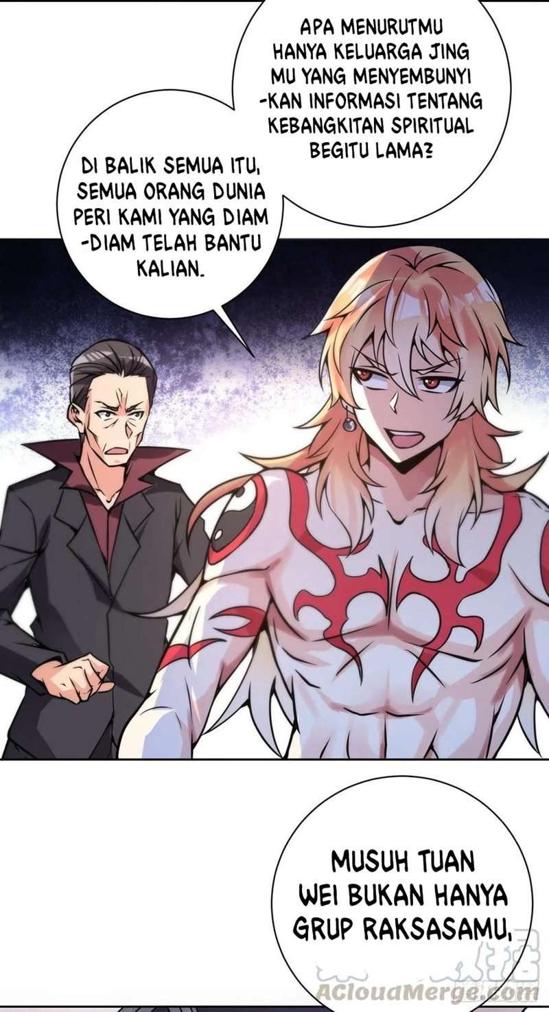 My Son in Law Chapter 60 - halaman 7