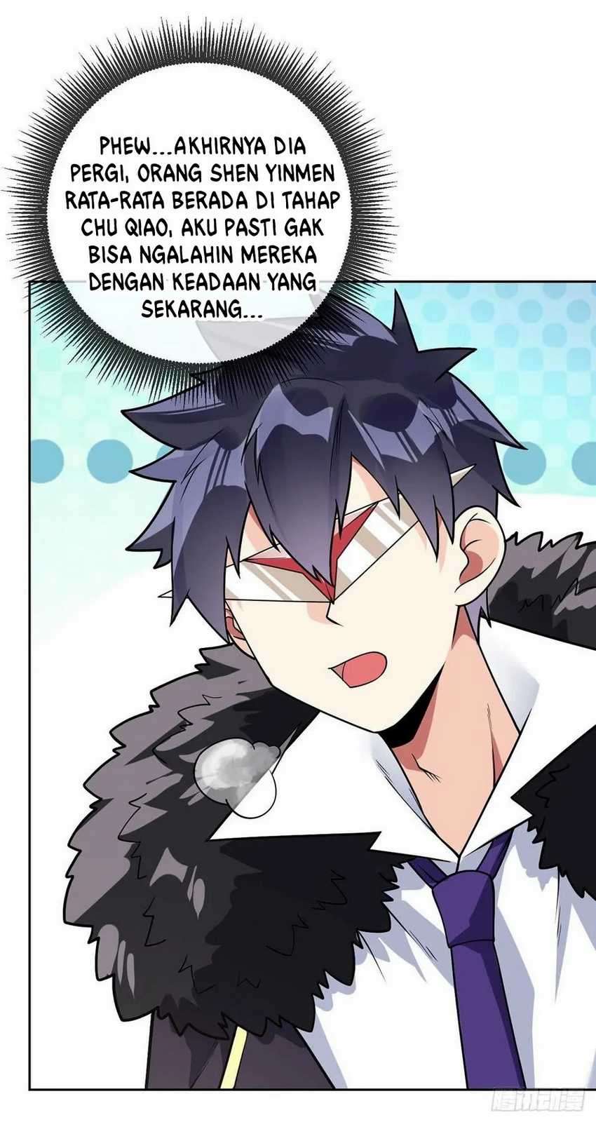 My Son in Law Chapter 61 - halaman 13