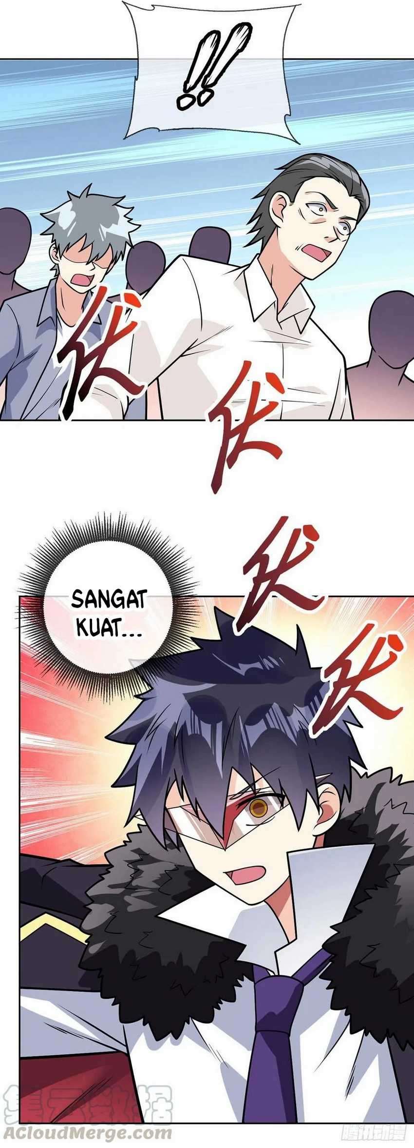 My Son in Law Chapter 61 - halaman 20