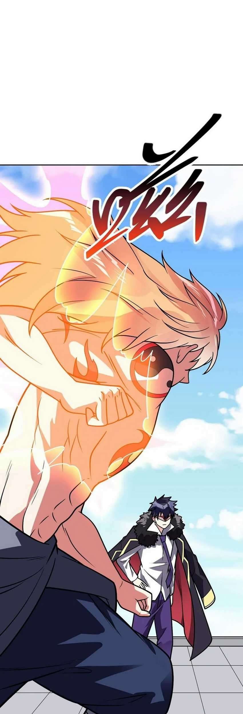 My Son in Law Chapter 61 - halaman 26