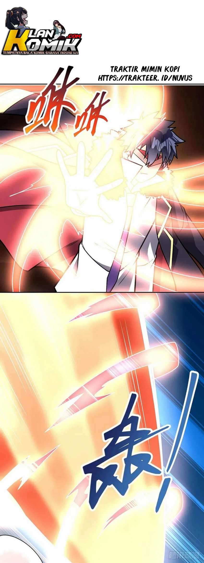 My Son in Law Chapter 61 - halaman 28