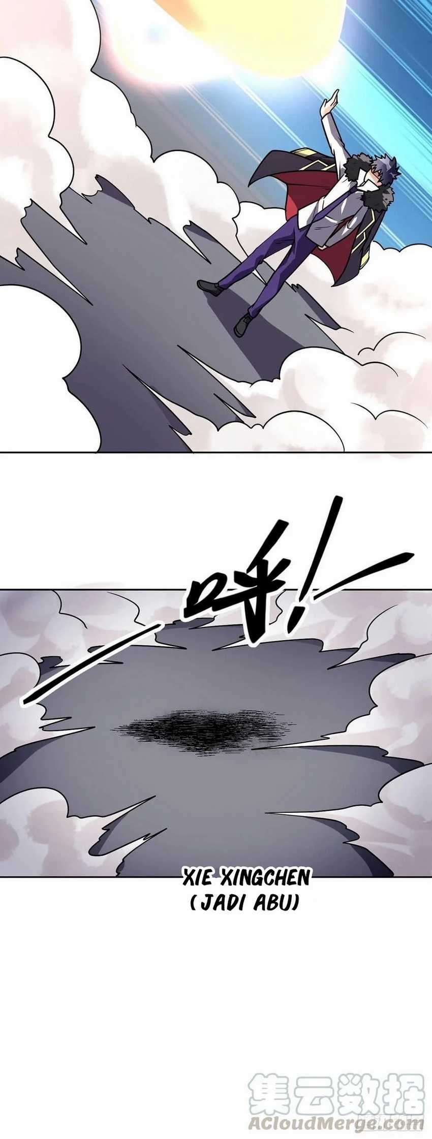 My Son in Law Chapter 61 - halaman 29