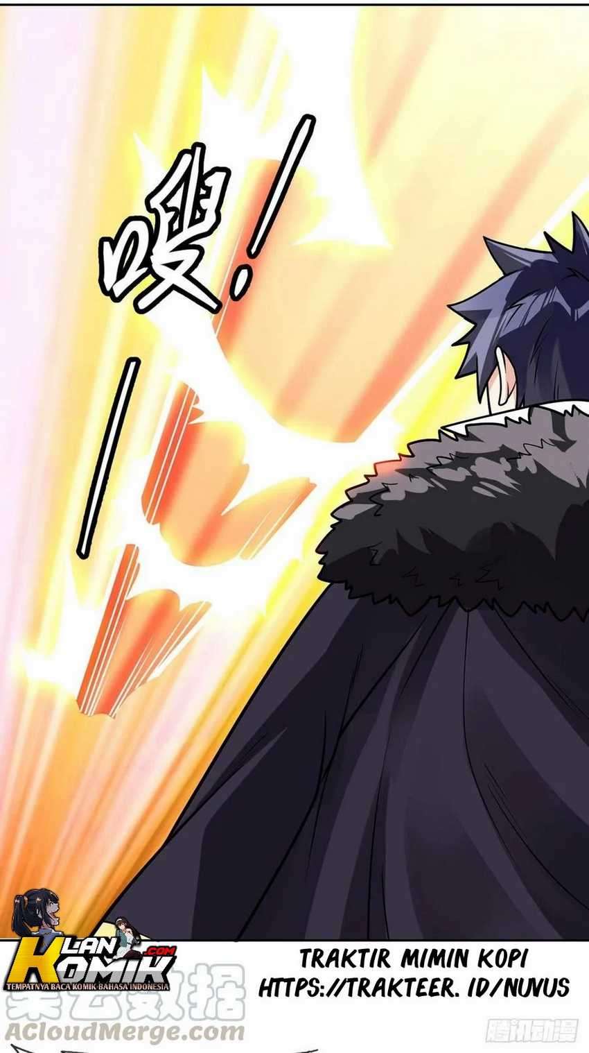 My Son in Law Chapter 61 - halaman 32