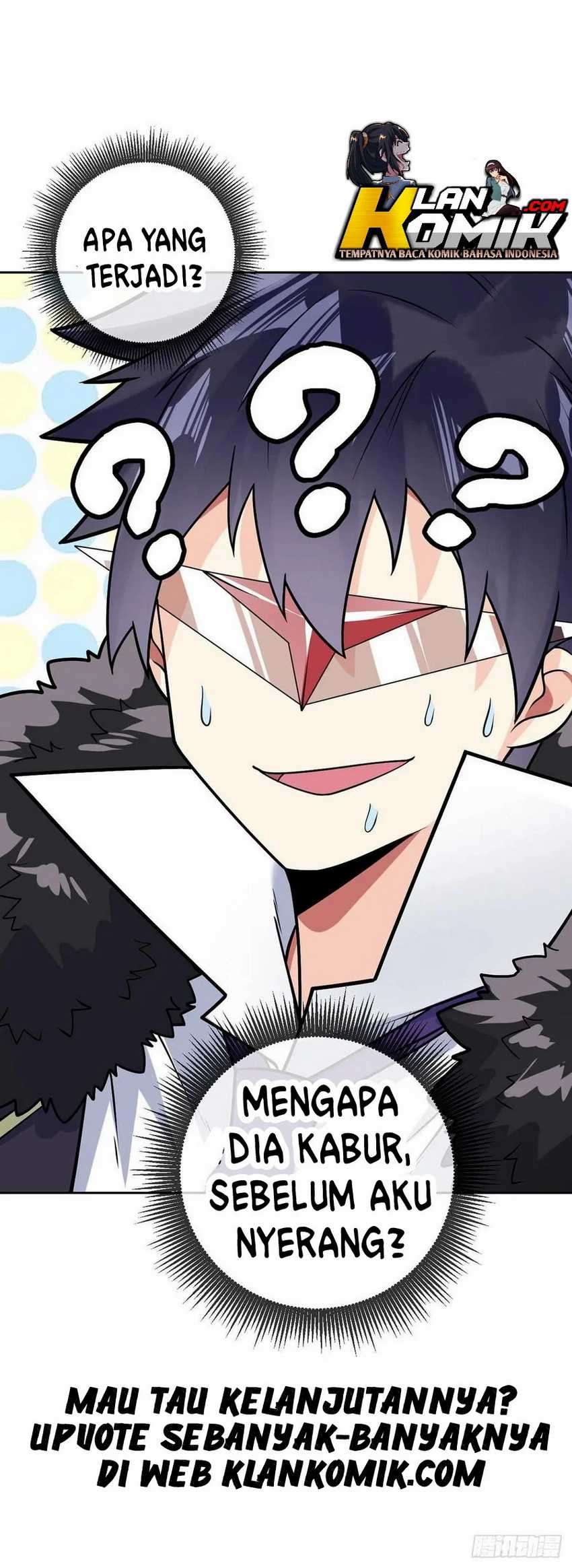 My Son in Law Chapter 61 - halaman 35