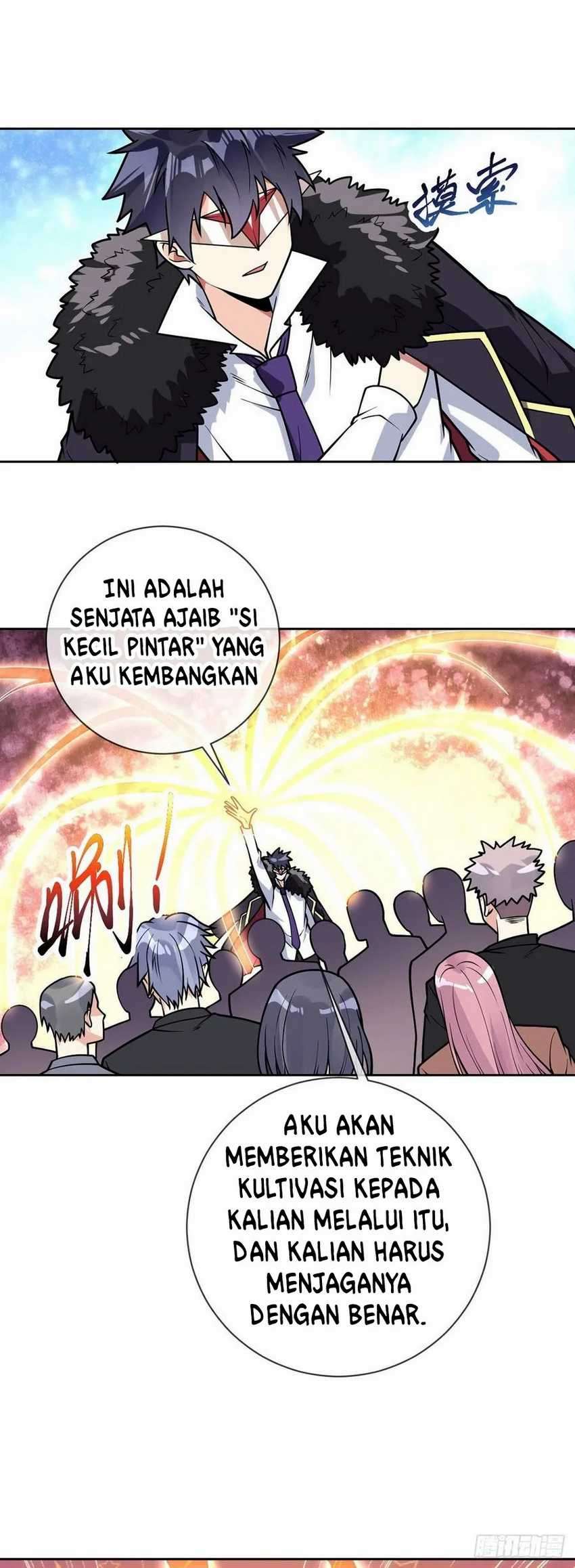 My Son in Law Chapter 62 - halaman 12