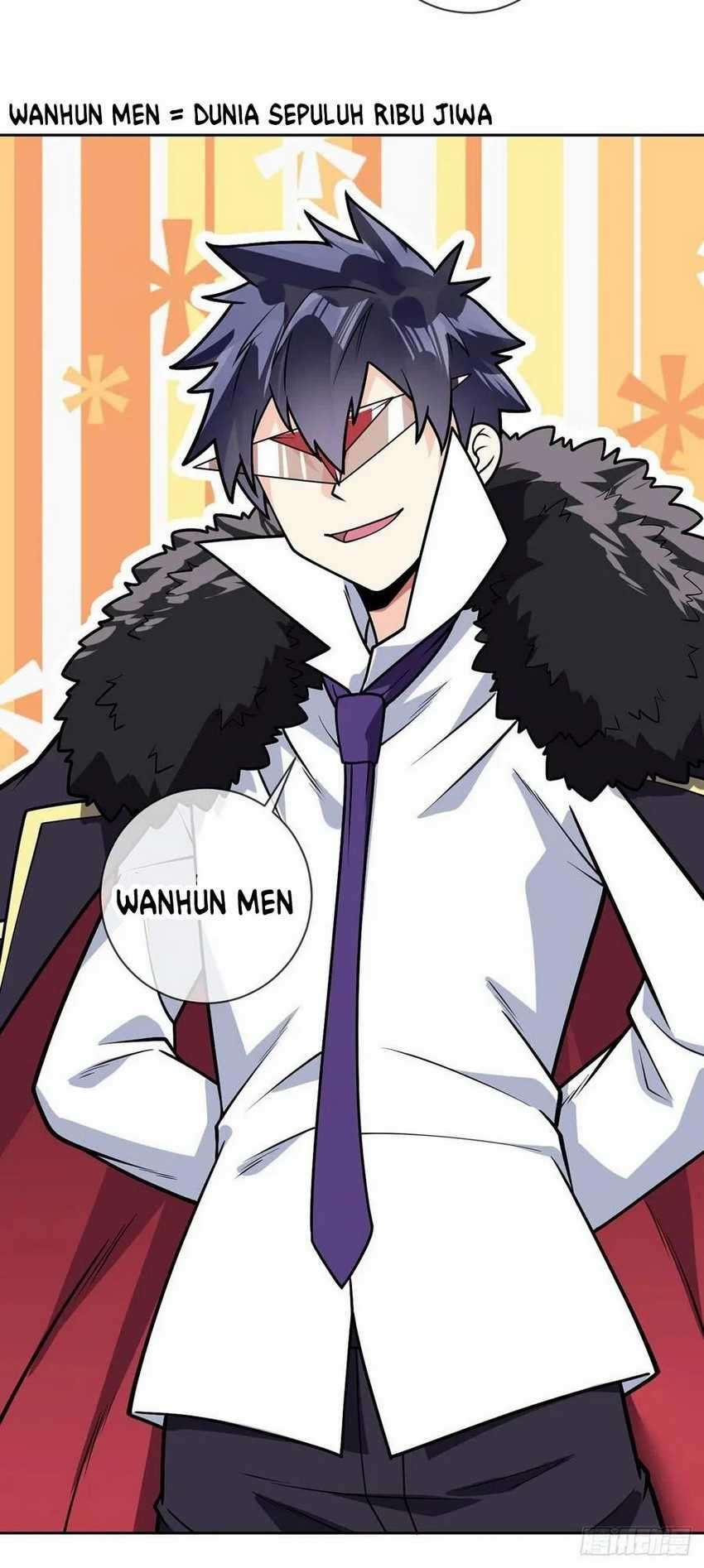 My Son in Law Chapter 62 - halaman 14