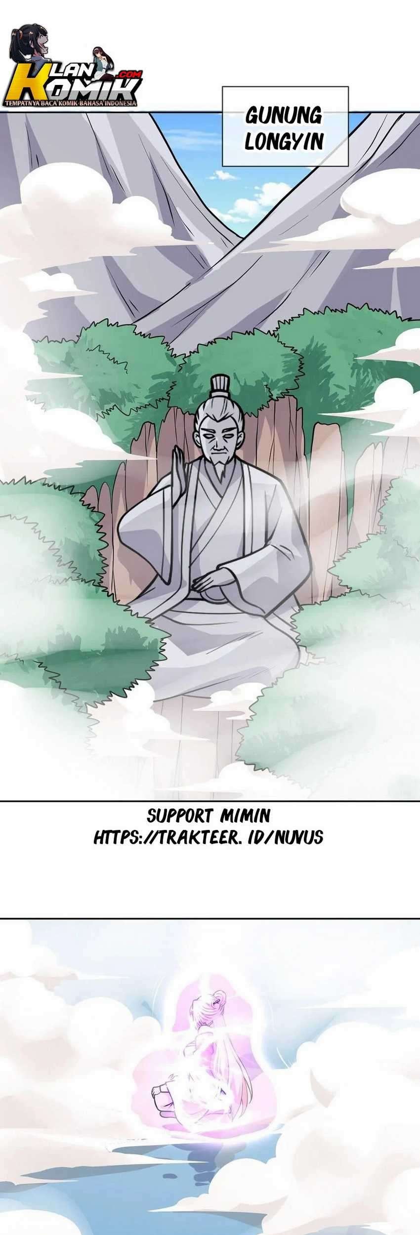 My Son in Law Chapter 62 - halaman 15