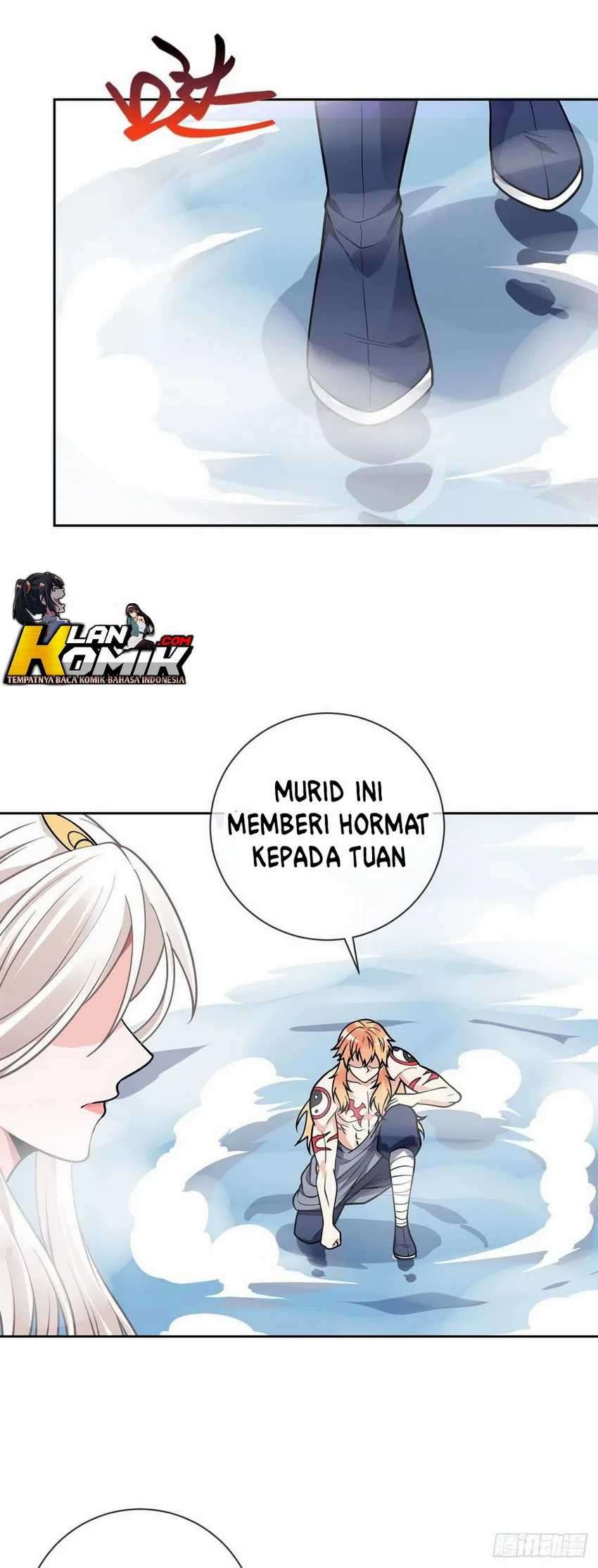 My Son in Law Chapter 62 - halaman 19