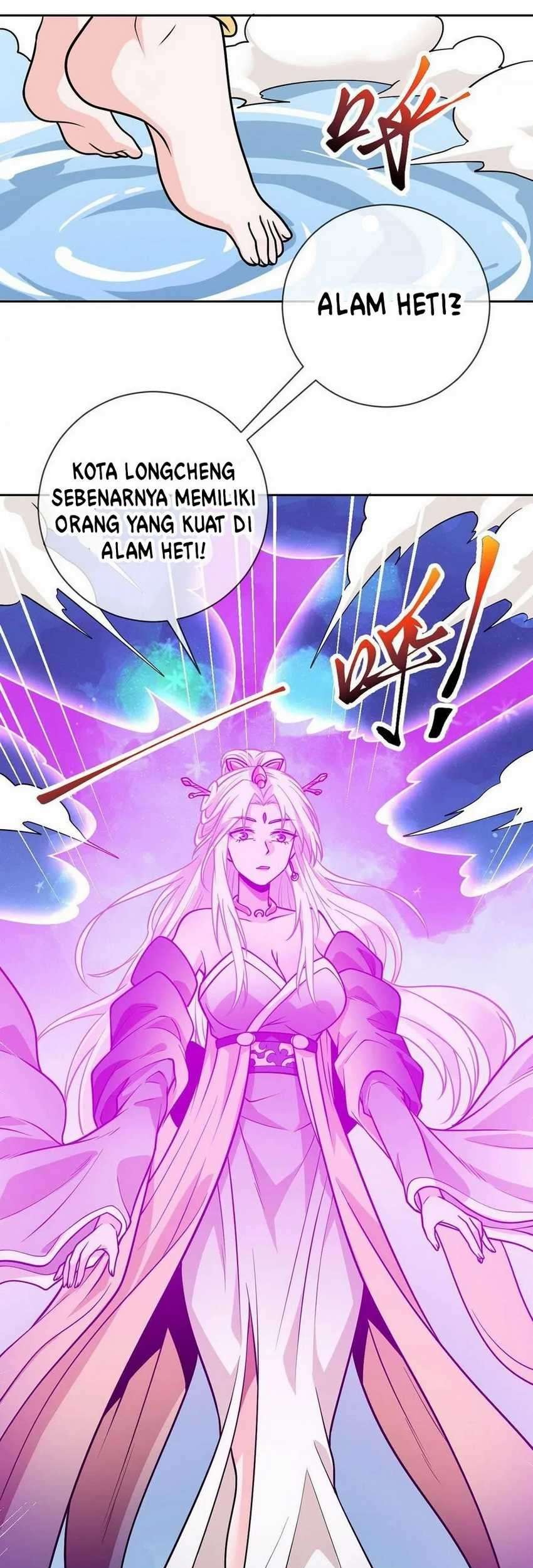My Son in Law Chapter 62 - halaman 24