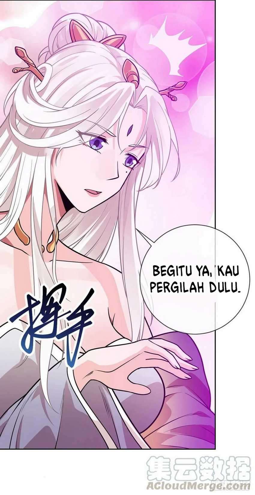My Son in Law Chapter 62 - halaman 27