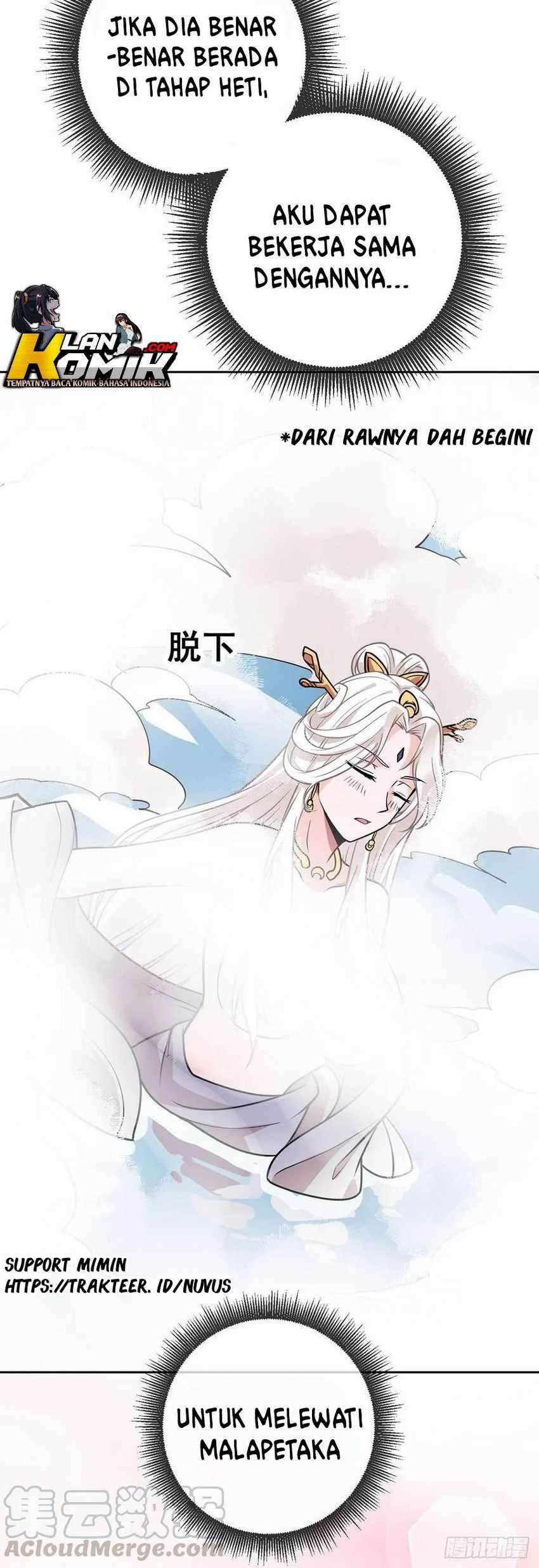 My Son in Law Chapter 62 - halaman 30