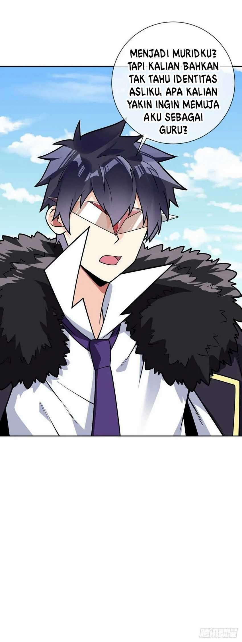 My Son in Law Chapter 62 - halaman 9