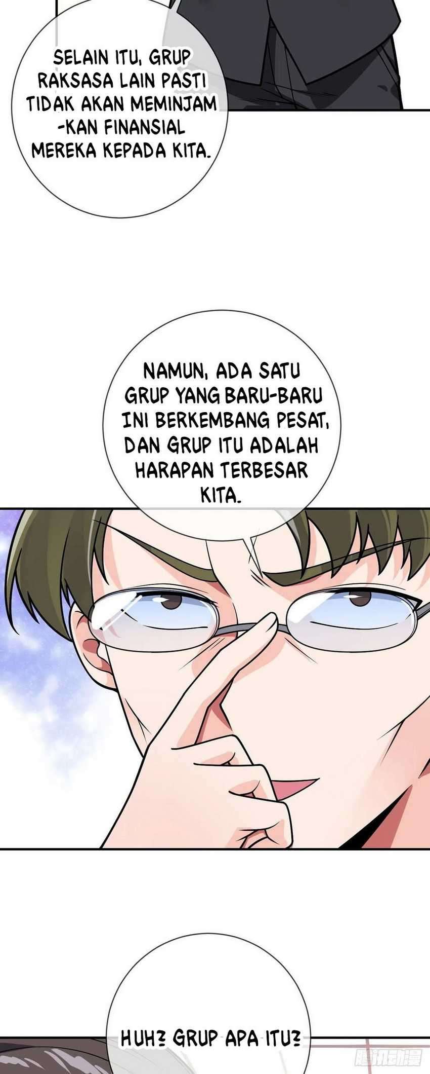 My Son in Law Chapter 63 - halaman 11
