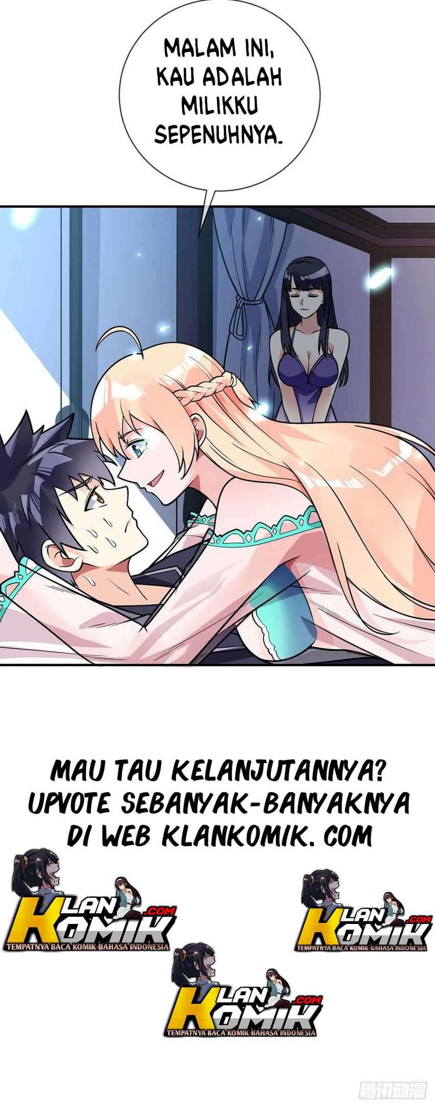 My Son in Law Chapter 63 - halaman 37