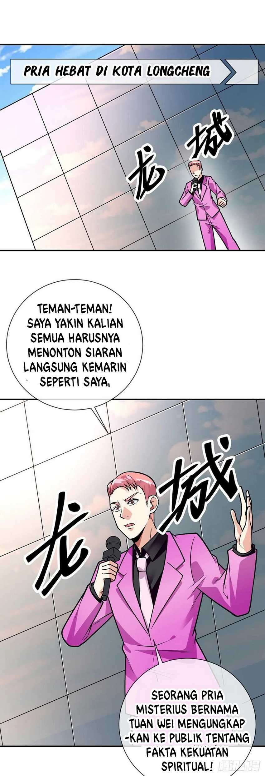 My Son in Law Chapter 63 - halaman 4