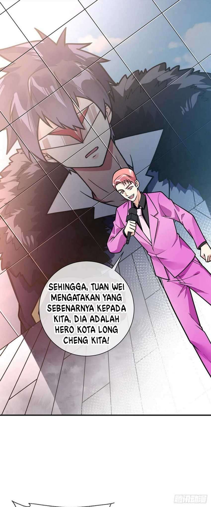 My Son in Law Chapter 63 - halaman 6