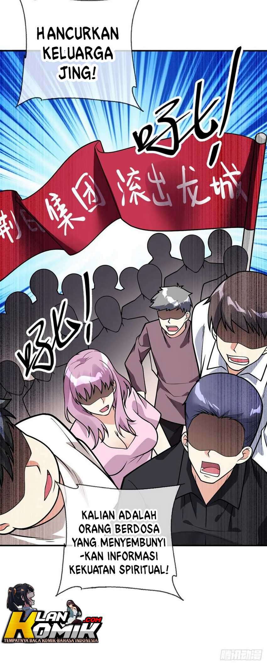 My Son in Law Chapter 63 - halaman 7