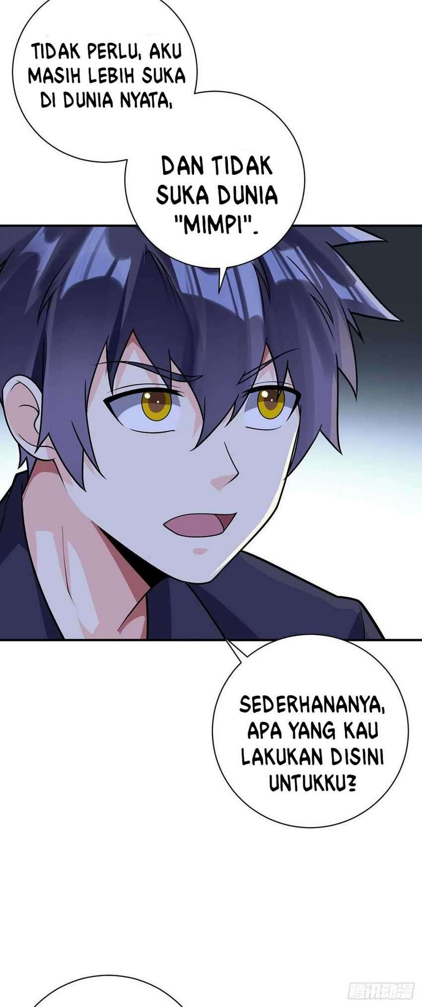 My Son in Law Chapter 64 - halaman 12