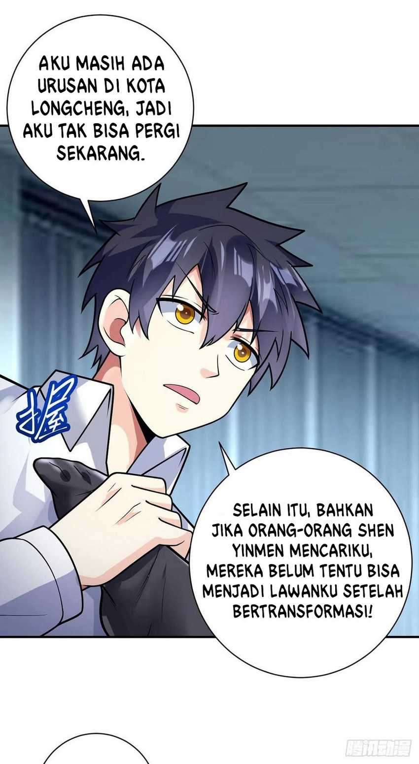 My Son in Law Chapter 64 - halaman 26