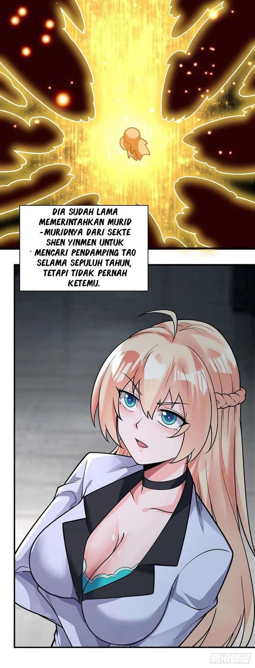 My Son in Law Chapter 64 - halaman 30