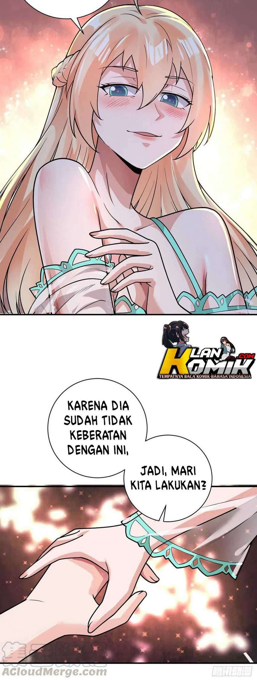 My Son in Law Chapter 64 - halaman 5