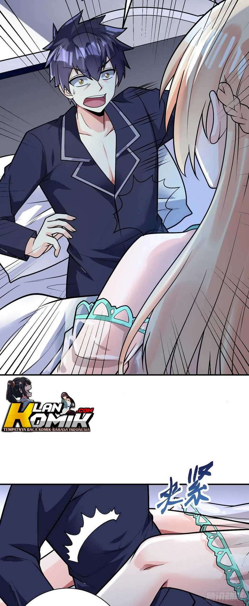 My Son in Law Chapter 64 - halaman 7