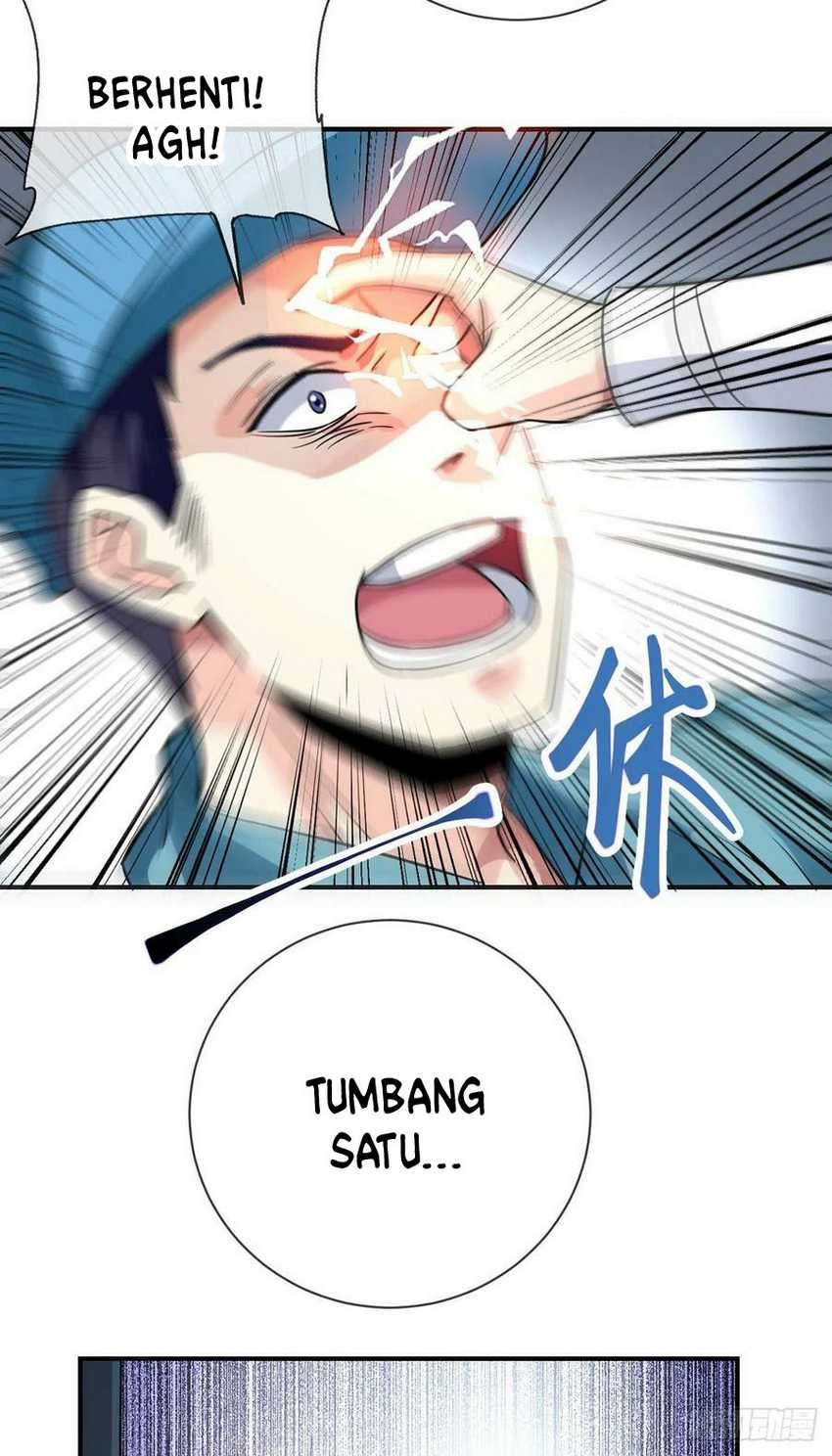 My Son in Law Chapter 65 - halaman 10