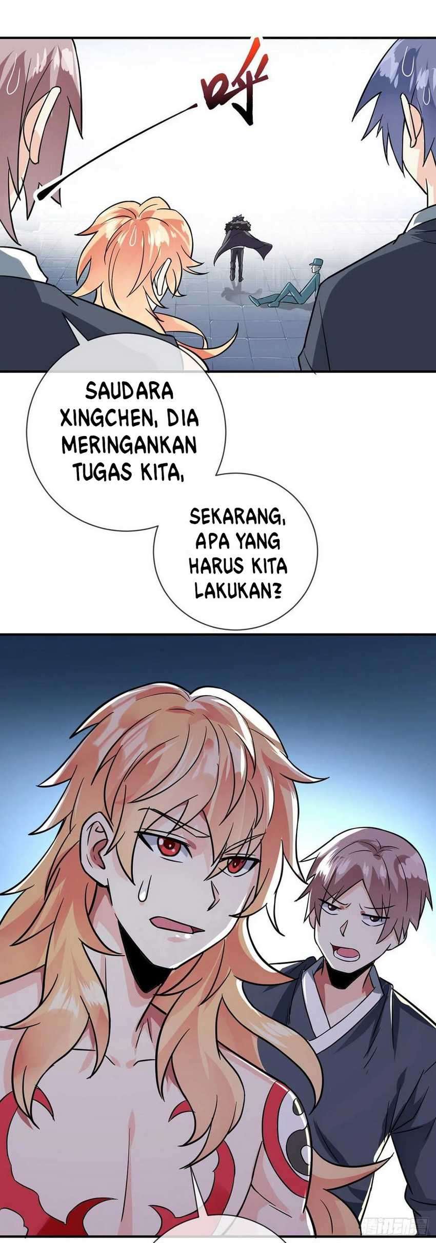 My Son in Law Chapter 65 - halaman 12