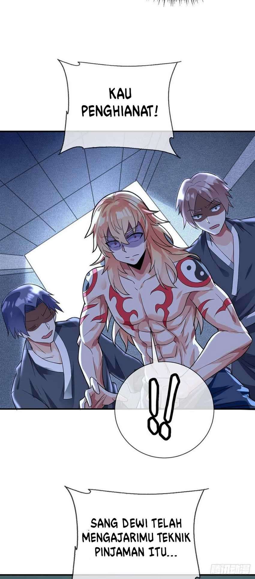 My Son in Law Chapter 65 - halaman 16