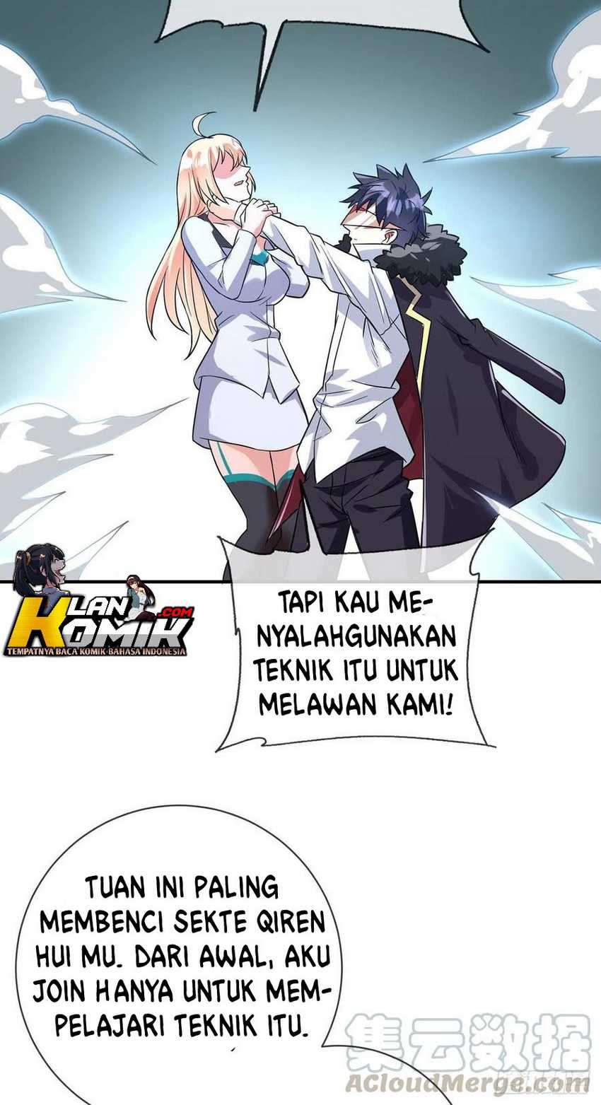 My Son in Law Chapter 65 - halaman 17