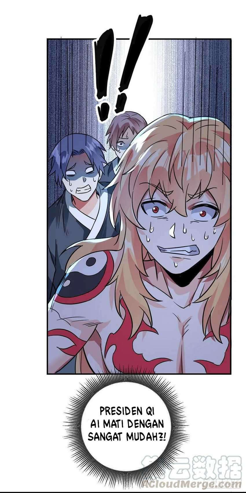 My Son in Law Chapter 65 - halaman 21