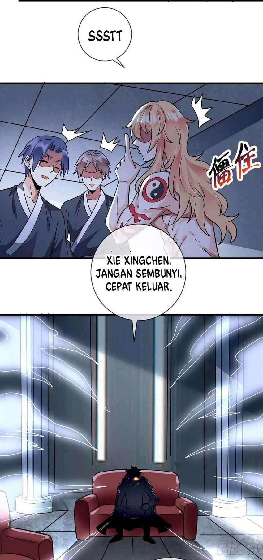 My Son in Law Chapter 65 - halaman 22