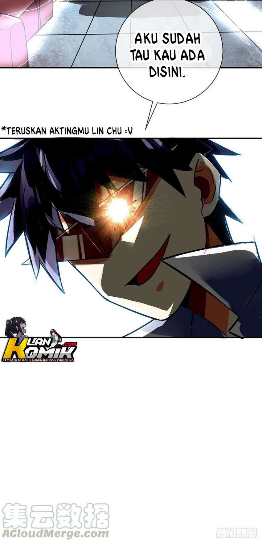 My Son in Law Chapter 65 - halaman 23