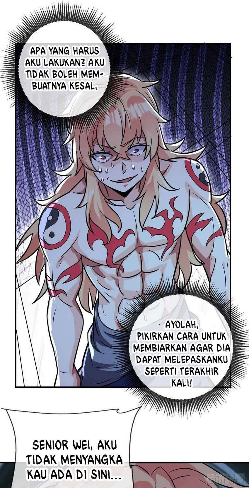 My Son in Law Chapter 65 - halaman 24