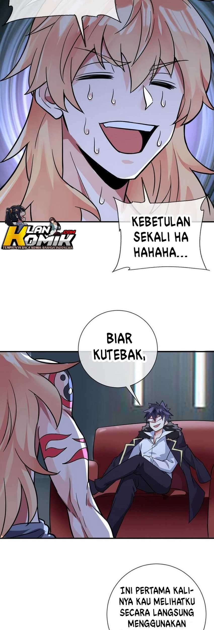 My Son in Law Chapter 65 - halaman 25