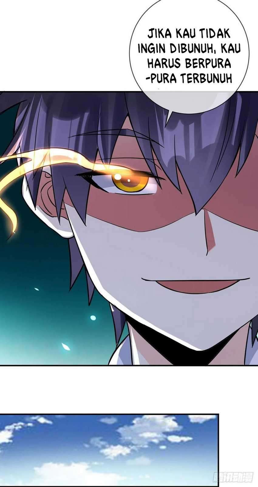 My Son in Law Chapter 65 - halaman 6