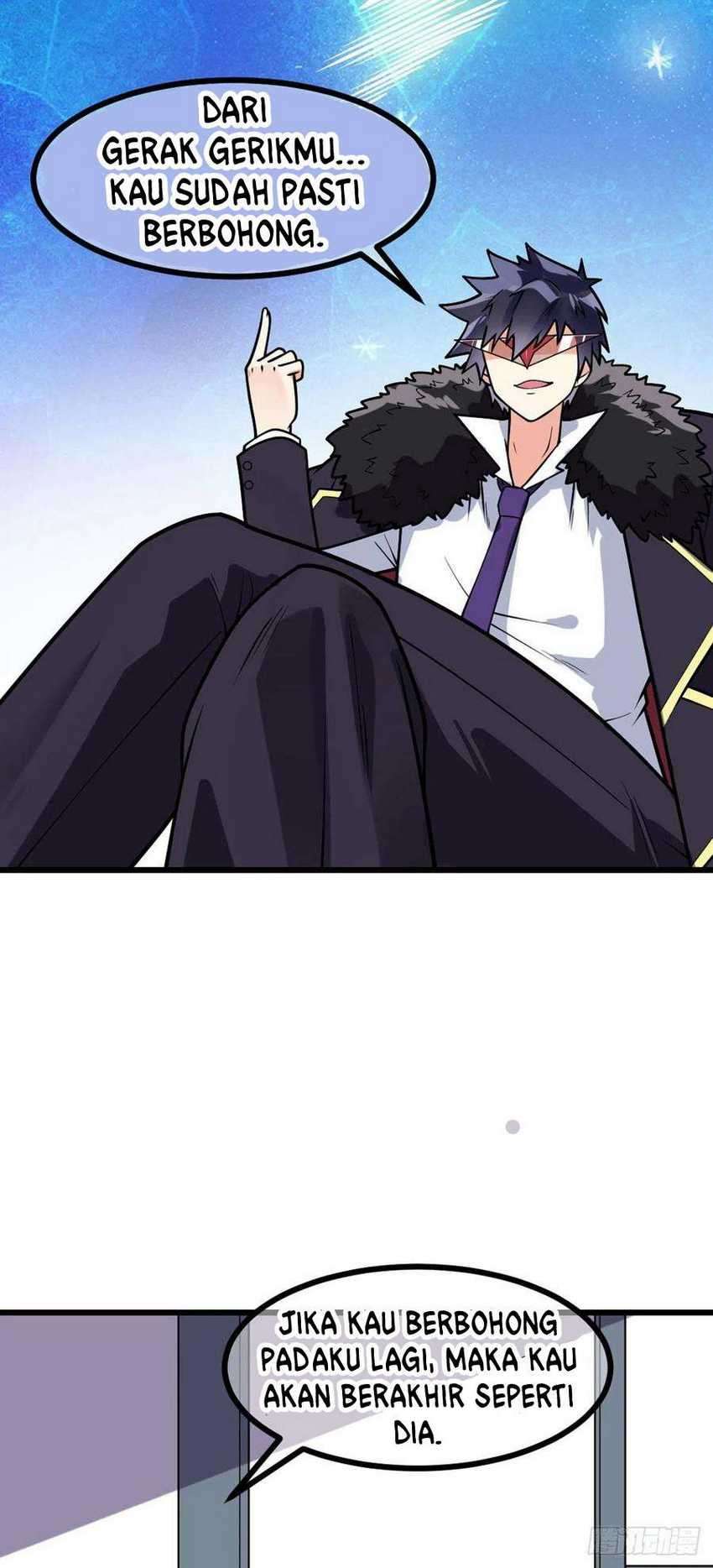 My Son in Law Chapter 66 - halaman 10