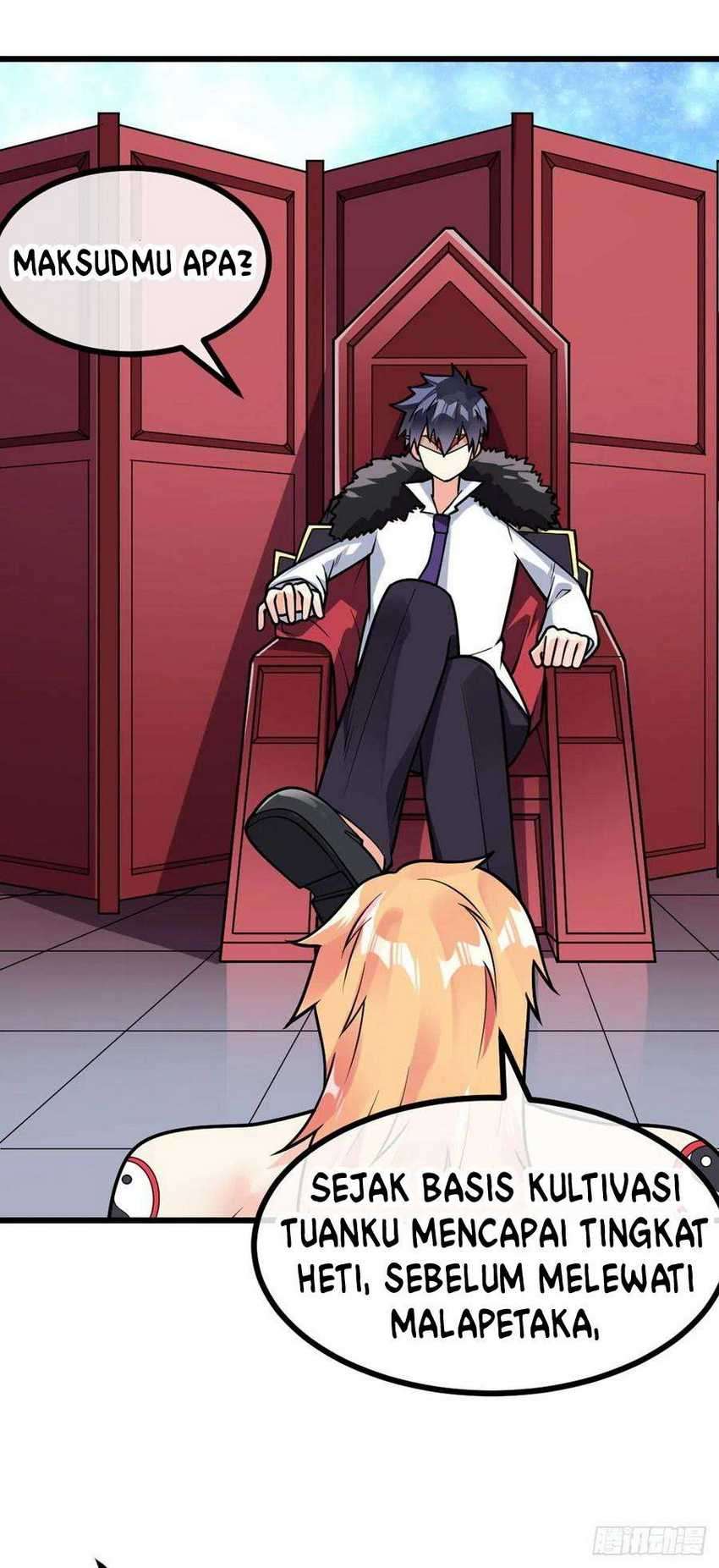 My Son in Law Chapter 66 - halaman 12