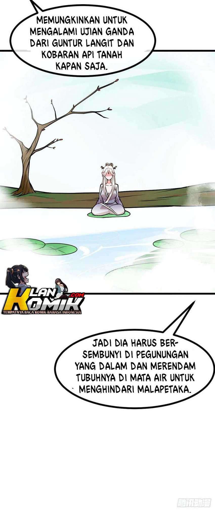 My Son in Law Chapter 66 - halaman 13