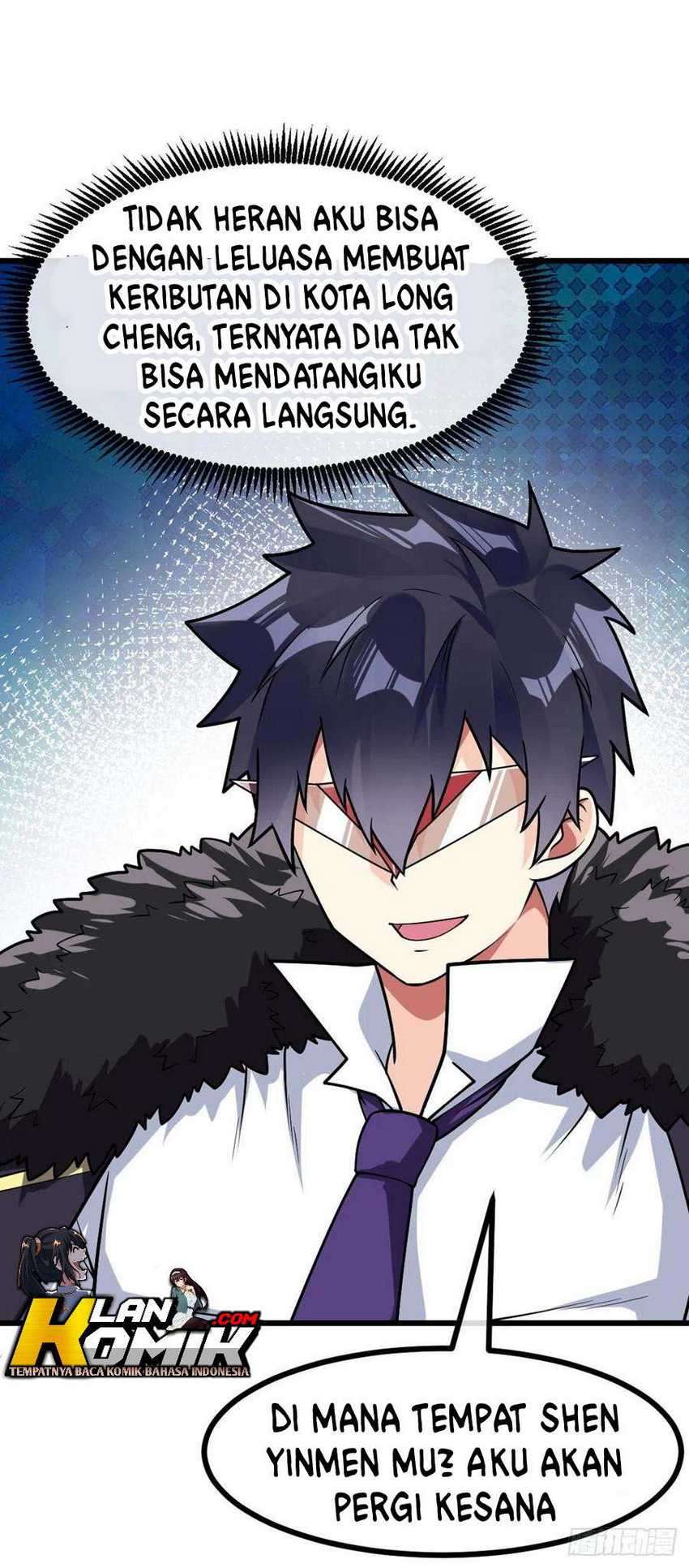 My Son in Law Chapter 66 - halaman 15