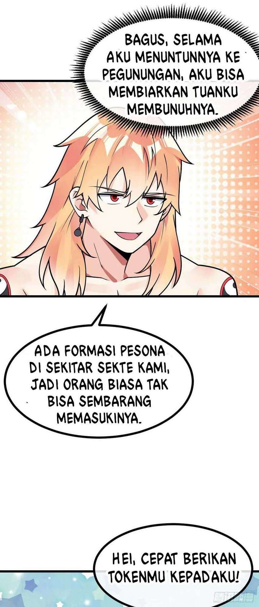 My Son in Law Chapter 66 - halaman 16