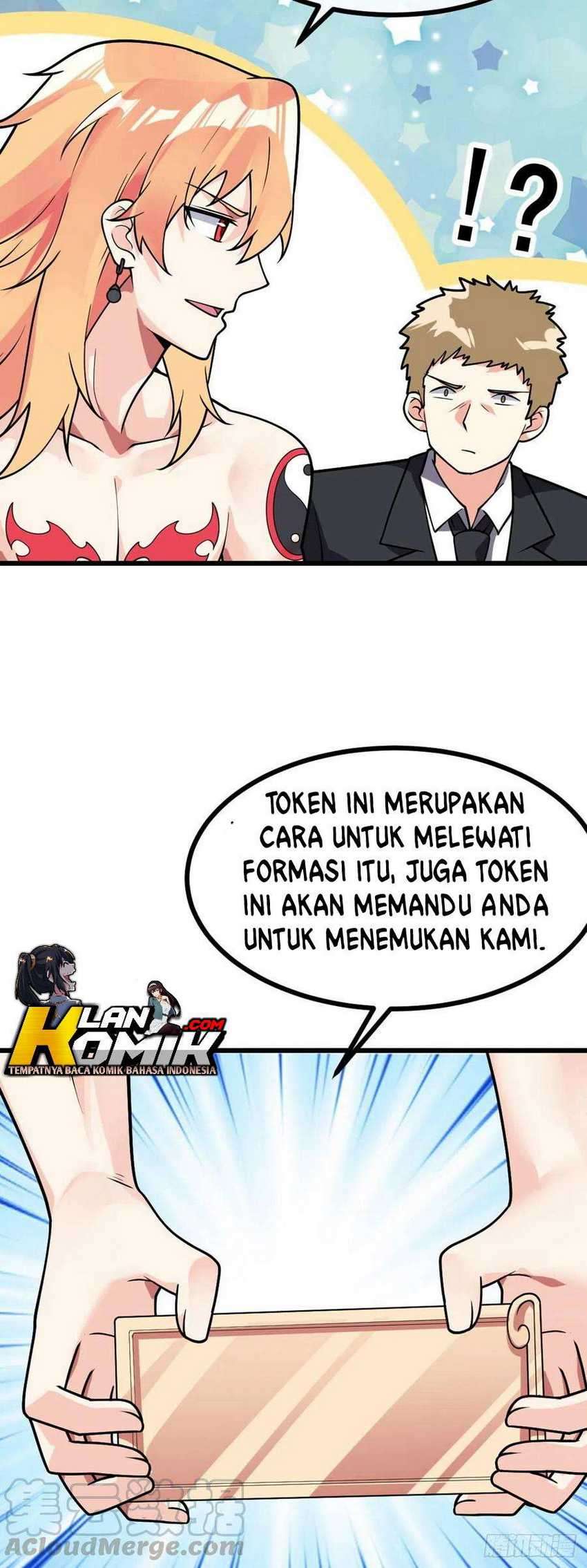 My Son in Law Chapter 66 - halaman 17