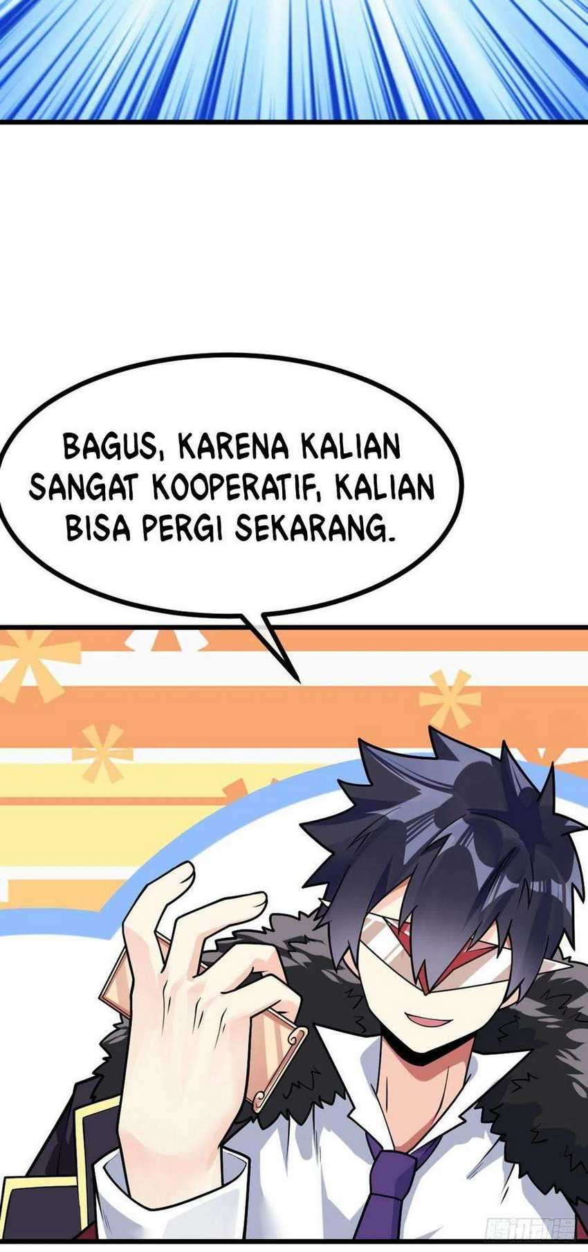 My Son in Law Chapter 66 - halaman 18